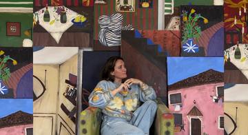 10 Artists to Watch in 2025