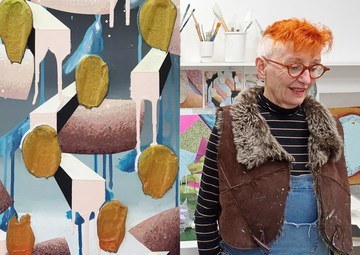 10 Artists to Watch in 2025