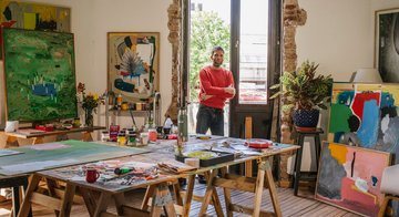 10 Artists to Watch in 2025