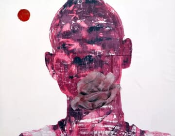 “I want people to look at the work I make and see universality.”