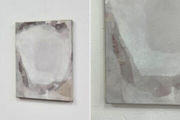 Anysia Nefissi : Explorer l’invisible à travers formes et couleurs