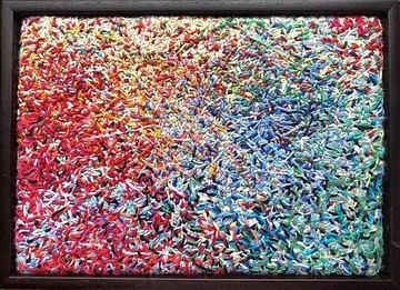 Stitching Stories: Healing Through Paint and Thread with Sophie Anne Wyth