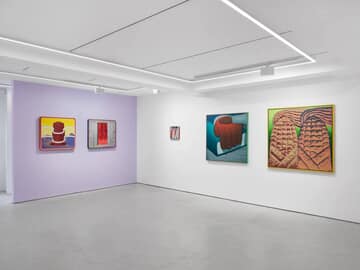 Curator at Large: The London Lowdown