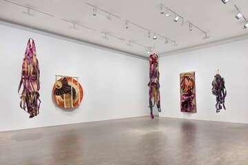 Curator at Large: The London Lowdown