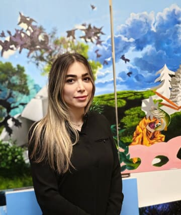 Women to Watch: 6 artists who should be on your radar