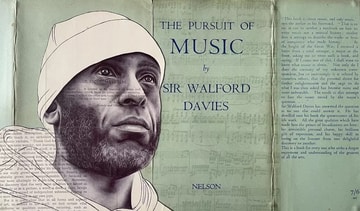 Organised artistic rebellion with Habib Hajallie