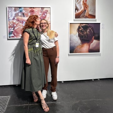 Tabitha Soren: Motherload