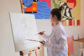 Women to Watch: 6 artists who should be on your radar