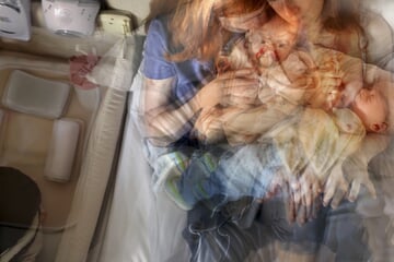 Tabitha Soren: Motherload