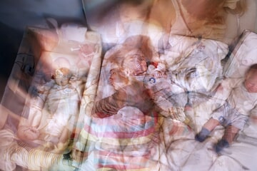 Tabitha Soren: Motherload