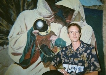 Curator At Large: Spring 2025