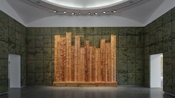 Curator At Large: Spring 2025