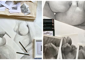 Héloise O'Keeffe: Quiet, Assured, Unapologetic