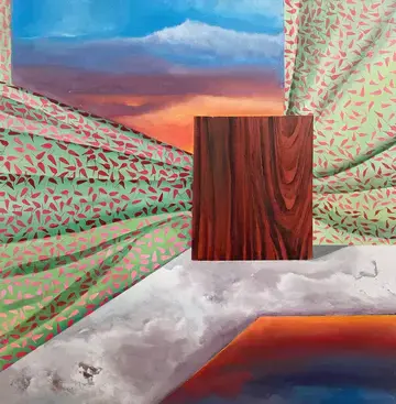 Kim Marra: Exploring the Emotional Architecture of Domestic Space