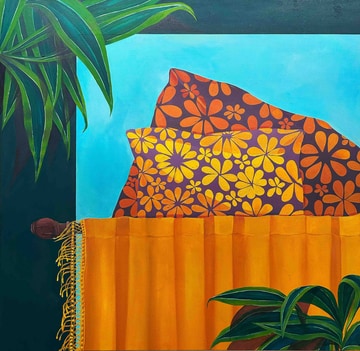 Kim Marra: Exploring the Emotional Architecture of Domestic Space