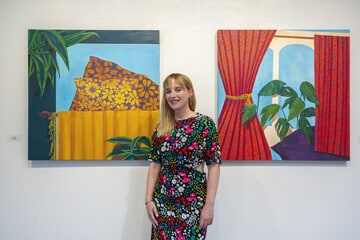 Kim Marra: Exploring the Emotional Architecture of Domestic Space