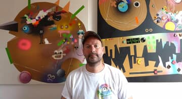 Artist at Large: Six Exhibitions to See in the UK During Pride Month 2025