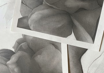 Héloise O'Keeffe: Quiet, Assured, Unapologetic