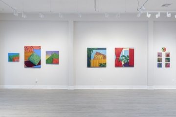 Kim Marra: Exploring the Emotional Architecture of Domestic Space