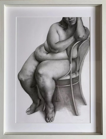 Héloise O'Keeffe: Quiet, Assured, Unapologetic