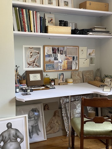 Héloise O'Keeffe: Quiet, Assured, Unapologetic