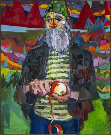 Artist at Large: Six Exhibitions to See in the UK During Pride Month 2025