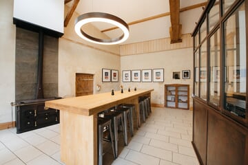 Art and Workplace Wellbeing: How Art Enhances Creativity and Engagement