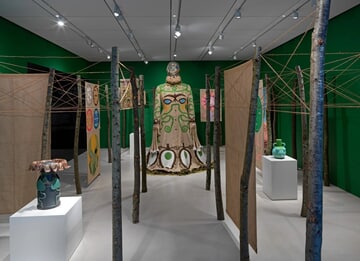 Artist at Large: Six Exhibitions to See in the UK During Pride Month 2025