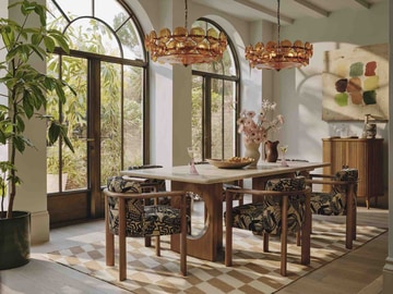 The Benefits of Rotating Art for Evolving Design Needs in Commercial Spaces