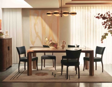 The Benefits of Rotating Art for Evolving Design Needs in Commercial Spaces