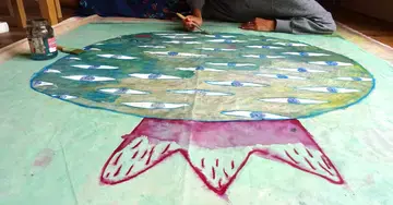 Andrea Plaza on Serendipity and Ecological Practices