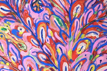 Andrea Plaza on Serendipity and Ecological Practices