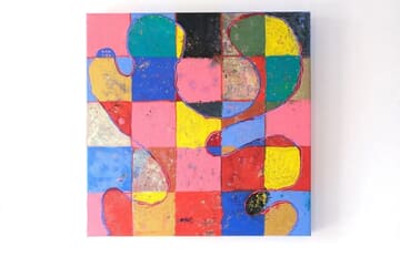 Andrea Plaza on Serendipity and Ecological Practices