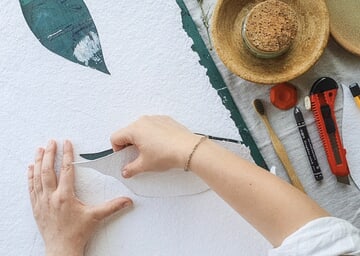 Tenderbeing: Ariadna Dane