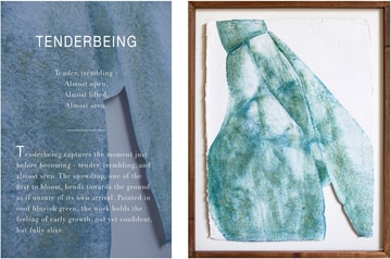 Tenderbeing: Ariadna Dane