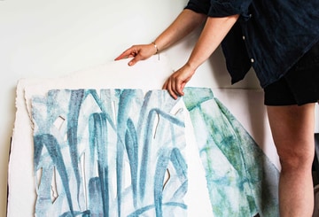 Tenderbeing: Ariadna Dane