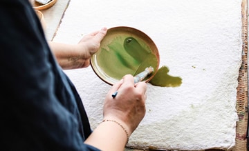 Tenderbeing: Ariadna Dane