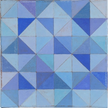 Ruth Philo on Into The Fold