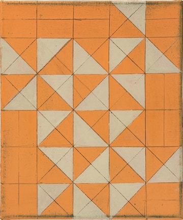 Ruth Philo on Into The Fold