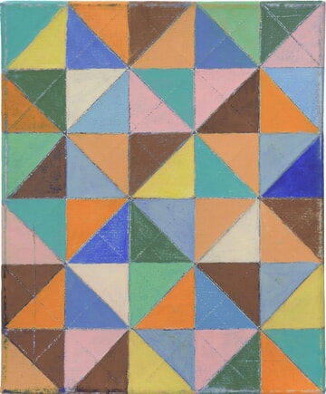 Ruth Philo on Into The Fold