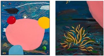 Lobo Velar de Irigoyen : L'erreur comme geste le plus authentique