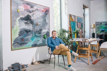 Lobo Velar de Irigoyen : L'erreur comme geste le plus authentique