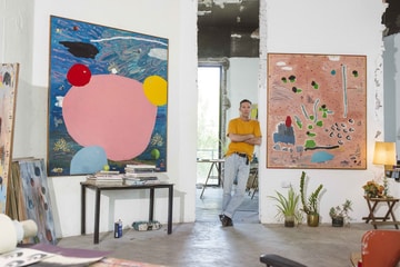 Lobo Velar de Irigoyen: error is the most genuine thing we can offer the world