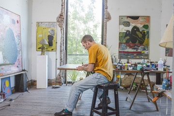 Lobo Velar de Irigoyen: error is the most genuine thing we can offer the world