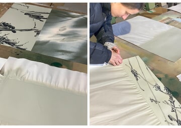 Euphrosyne Andrews and Daniel Fletcher: Blurring Boundaries and Authorship