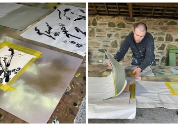 Euphrosyne Andrews and Daniel Fletcher: Blurring Boundaries and Authorship