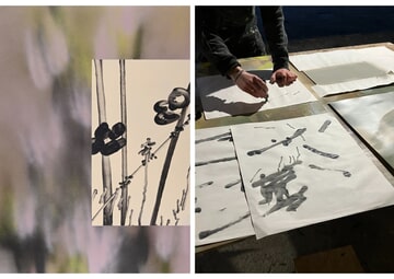 Euphrosyne Andrews and Daniel Fletcher: Blurring Boundaries and Authorship