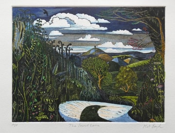 Kit Boyd: A Small Miracle of Rhythm and Pattern