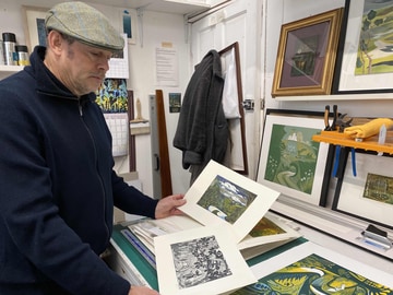 Kit Boyd: A Small Miracle of Rhythm and Pattern