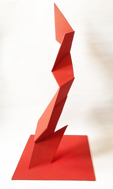 Huntington  by Gareth Griffiths